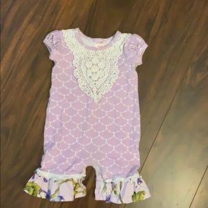 Giggle moon one piece 9 month